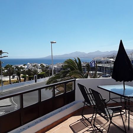 Central Seaview Apartment Puerto Del Carmen Exterior foto