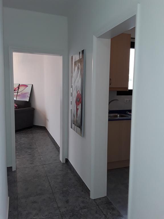 Central Seaview Apartment Puerto Del Carmen Exterior foto