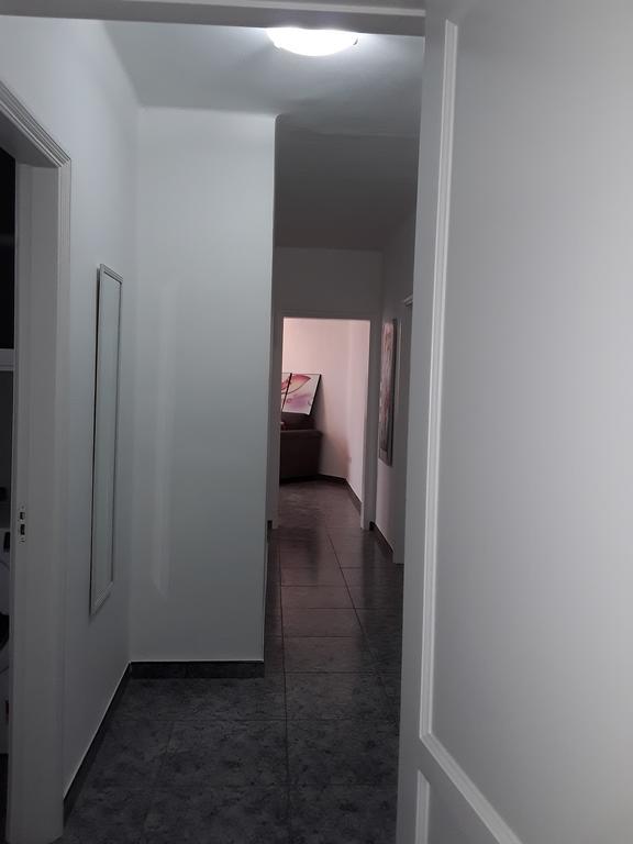 Central Seaview Apartment Puerto Del Carmen Exterior foto