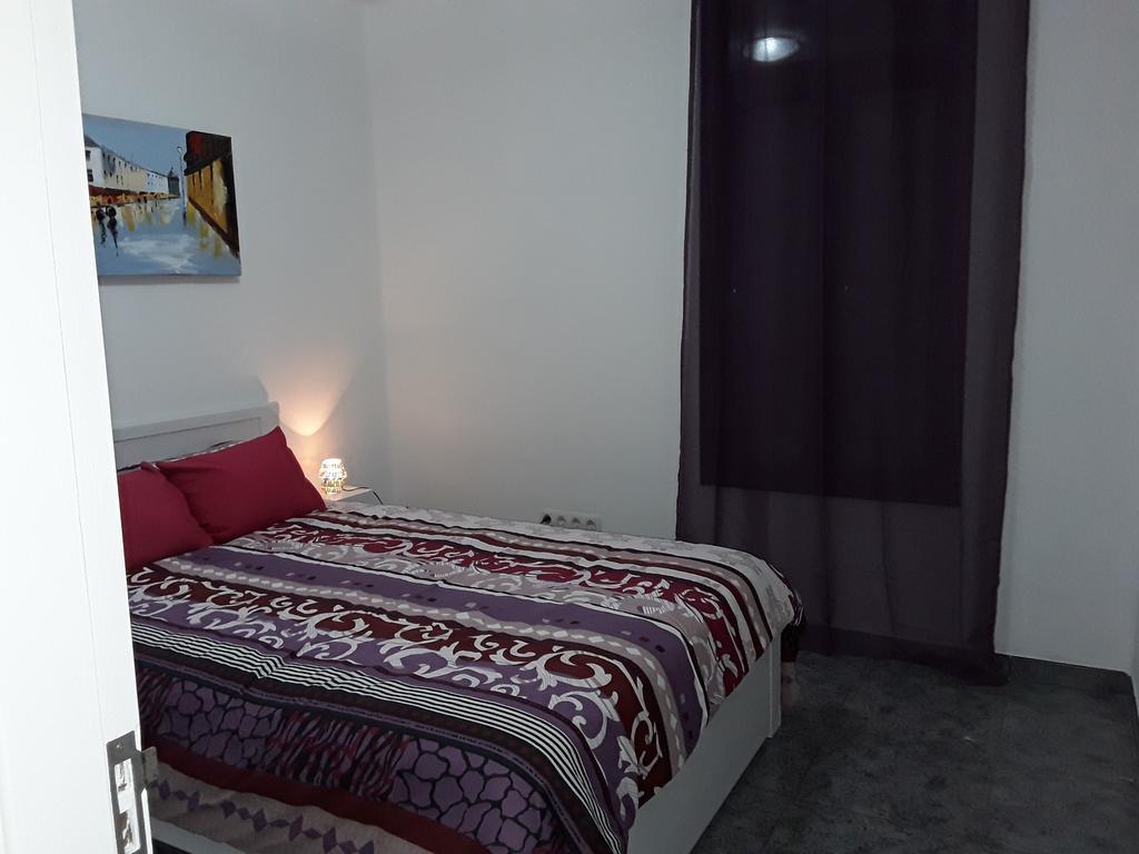 Central Seaview Apartment Puerto Del Carmen Exterior foto