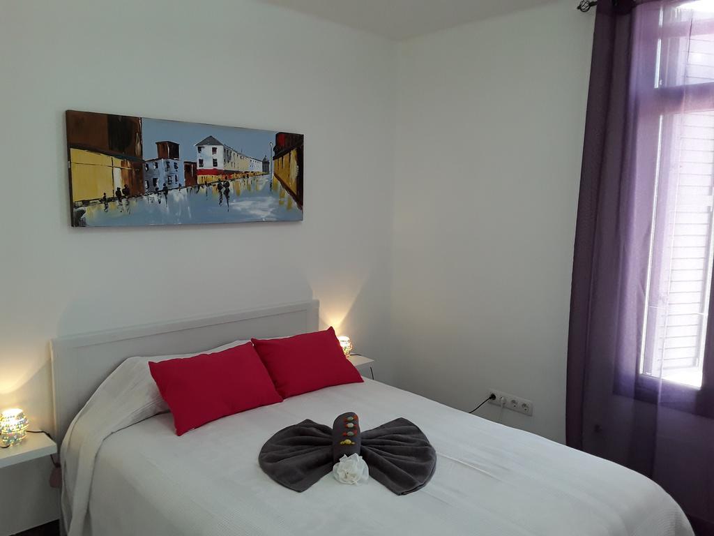 Central Seaview Apartment Puerto Del Carmen Exterior foto