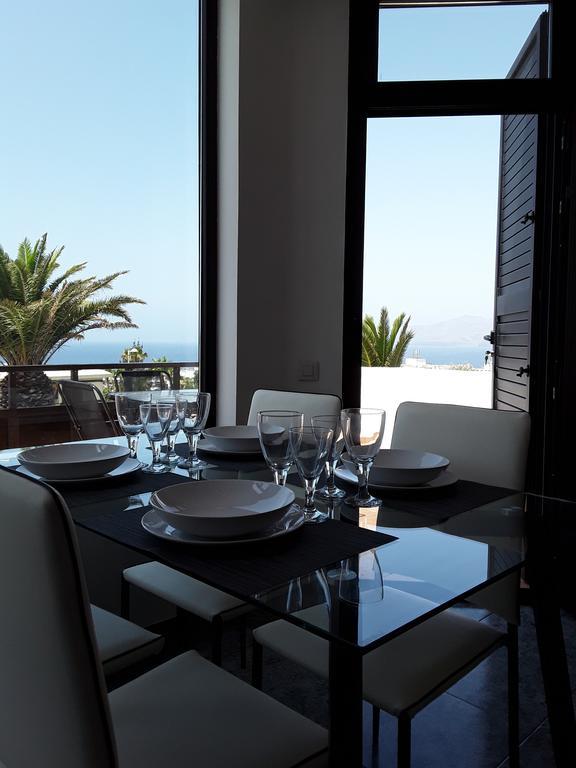 Central Seaview Apartment Puerto Del Carmen Exterior foto