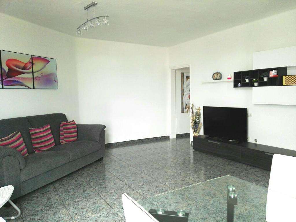 Central Seaview Apartment Puerto Del Carmen Exterior foto