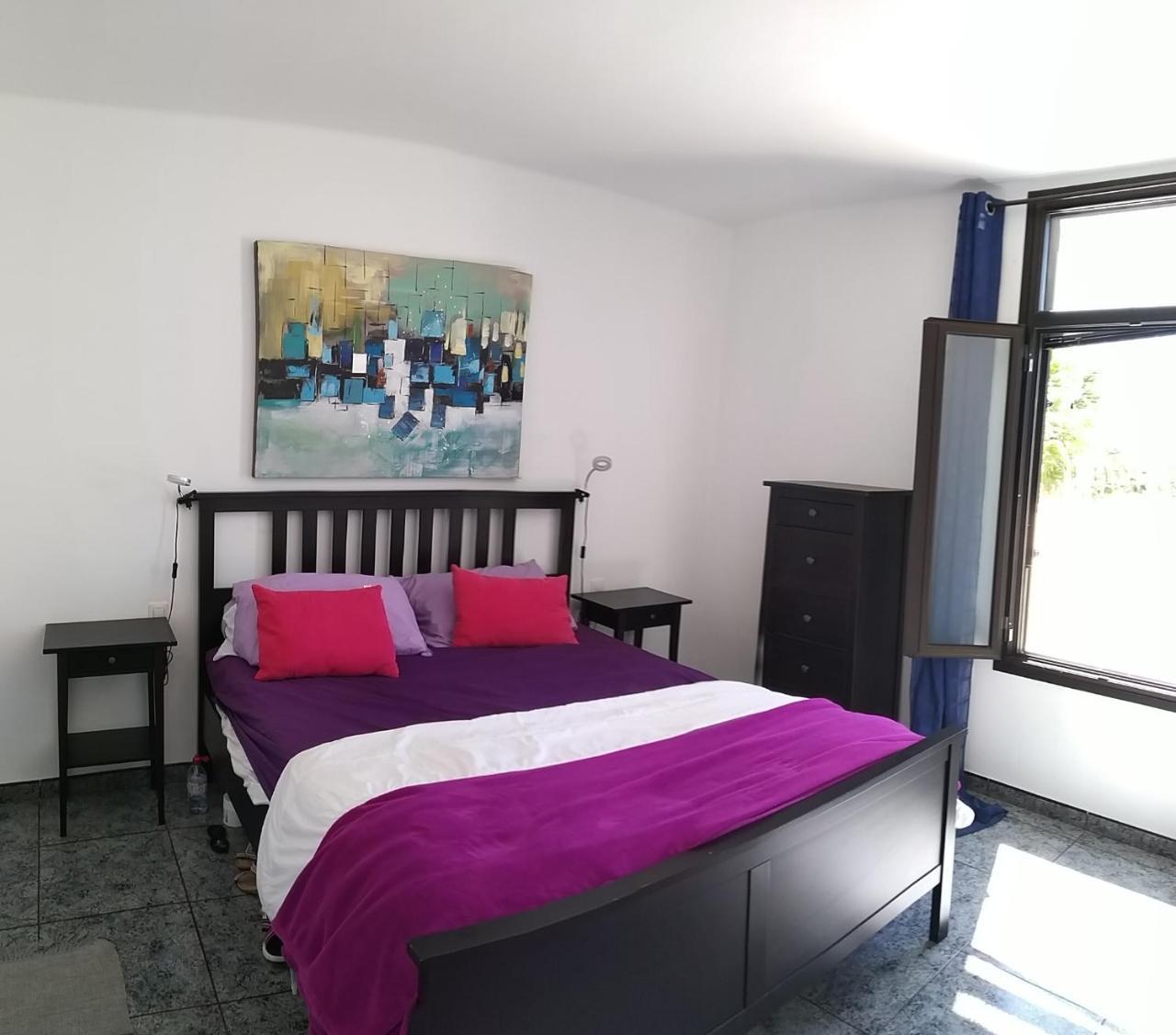 Central Seaview Apartment Puerto Del Carmen Exterior foto